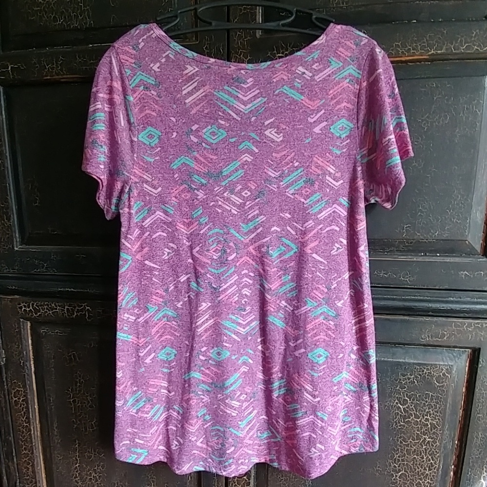 SOFT LLR CLASSIC TEE - Picture 2 of 5